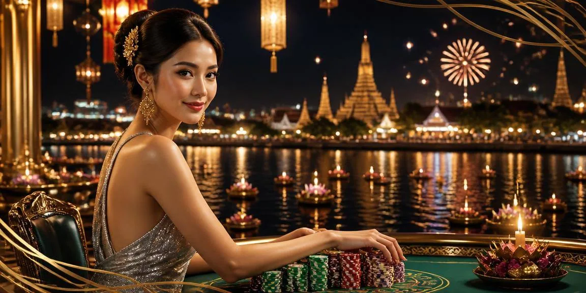 dragon44 ไทย แอปคาสิโน